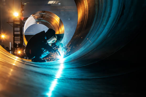 Affordable Welder Services in Clinton, PA