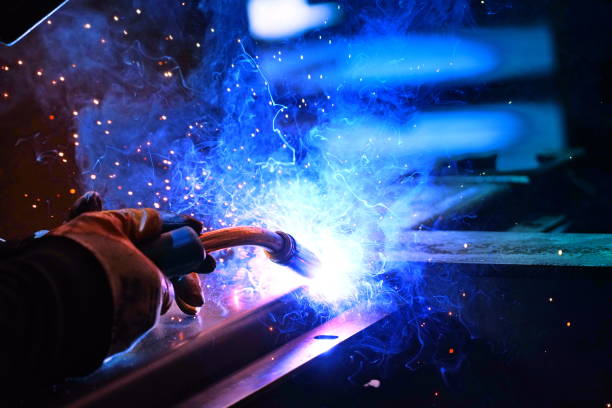 Best Structural Steel Welding in Clinton, PA