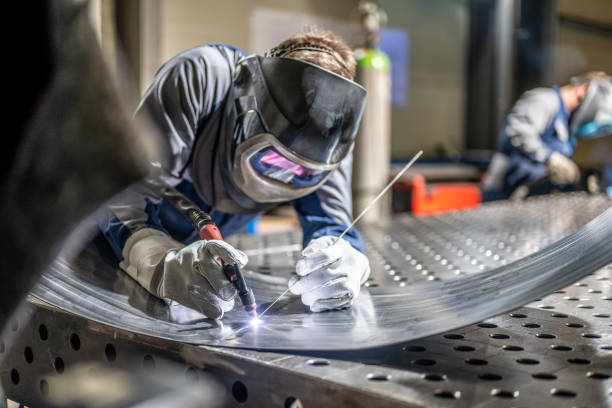  Clinton, PA Welder Pros