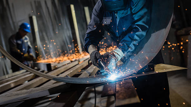 Best Aerospace and Defense Welding in Clinton, PA