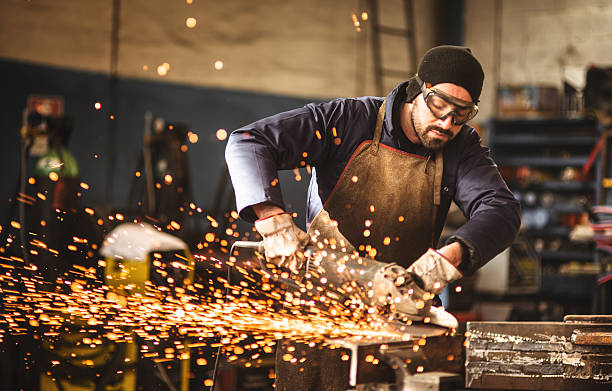 Best Artistic and Custom Metal Fabrication in Clinton, PA