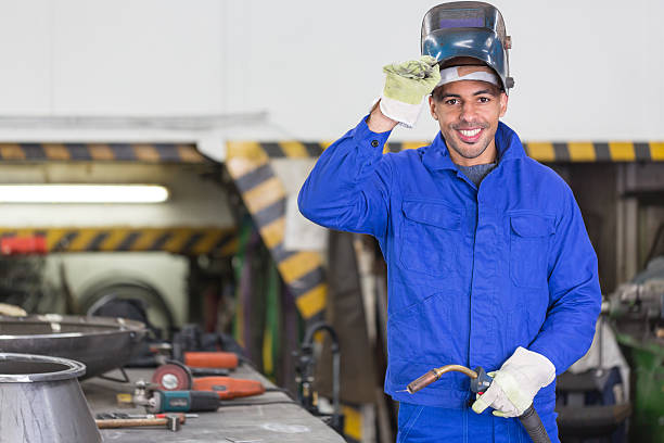 Best Marine and Shipbuilding Welding in Clinton, PA