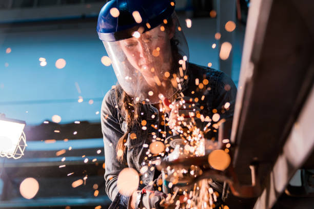 Reliable Clinton, PA Welder & Metal Fabrication Solutions