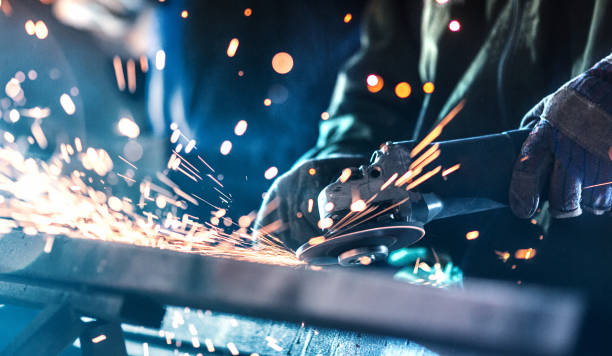 Best Artistic and Custom Metal Fabrication in Clinton, PA
